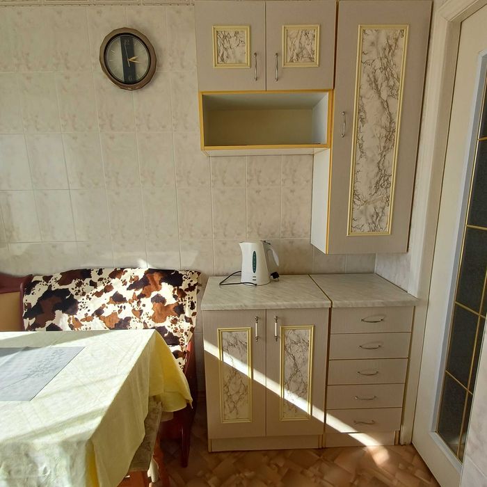 Квартира на вул. Героїв Дніпра, 20Б в Києві, ID 471259, фото №2
