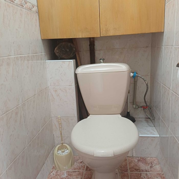 Квартира на вул. Героїв Дніпра, 20Б в Києві, ID 471259, фото №12