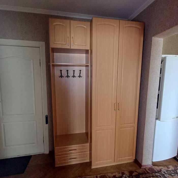 Квартира на вул. Героїв Дніпра, 20Б в Києві, ID 471259, фото №14