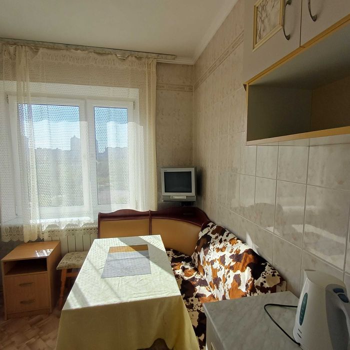 Квартира на вул. Героїв Дніпра, 20Б в Києві, ID 471259, фото №3