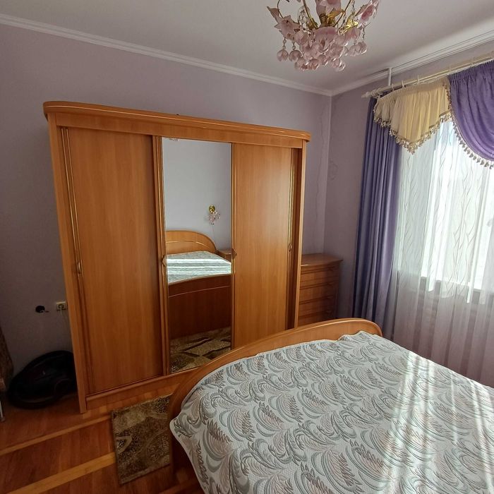 Квартира на вул. Героїв Дніпра, 20Б в Києві, ID 471259, фото №4