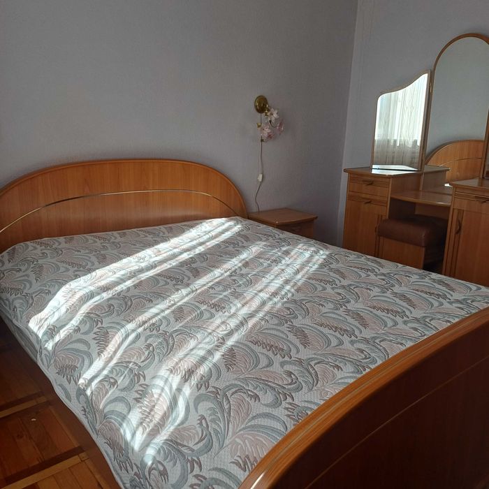 Квартира на вул. Героїв Дніпра, 20Б в Києві, ID 471259, фото №5