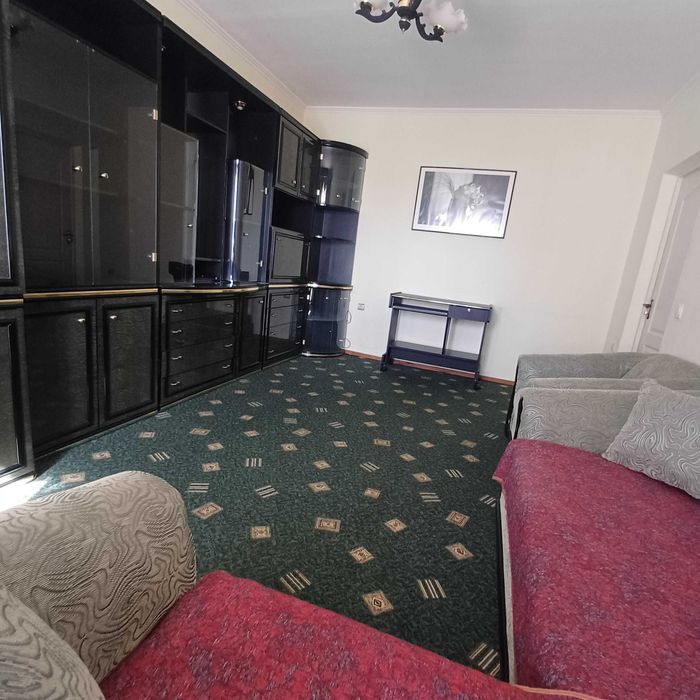 Квартира на вул. Героїв Дніпра, 20Б в Києві, ID 471259, фото №8