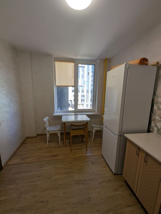 Квартира на вул. Паркова, 40, ID 386798, фото №1