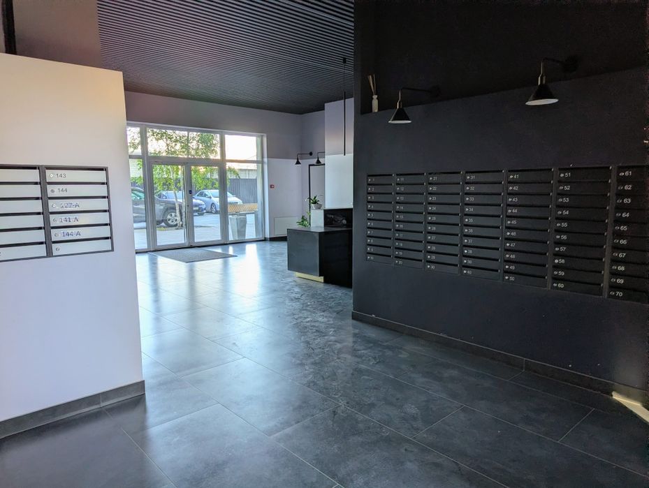 Квартира на вул. Паркова, 40 в Києві, ID 386798, фото №13