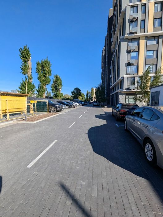 Квартира на вул. Паркова, 40 в Києві, ID 386798, фото №15