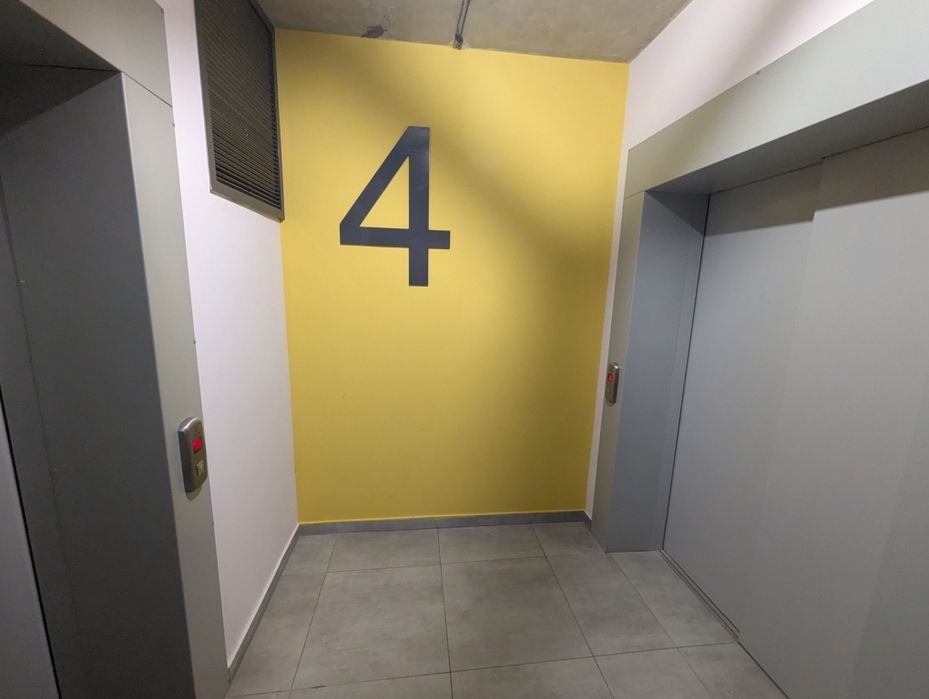 Квартира на вул. Паркова, 40 в Києві, ID 386798, фото №16