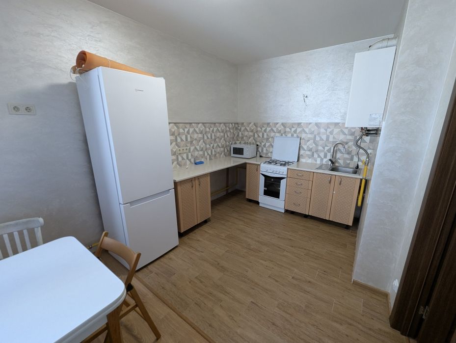 Квартира на вул. Паркова, 40 в Києві, ID 386798, фото №3