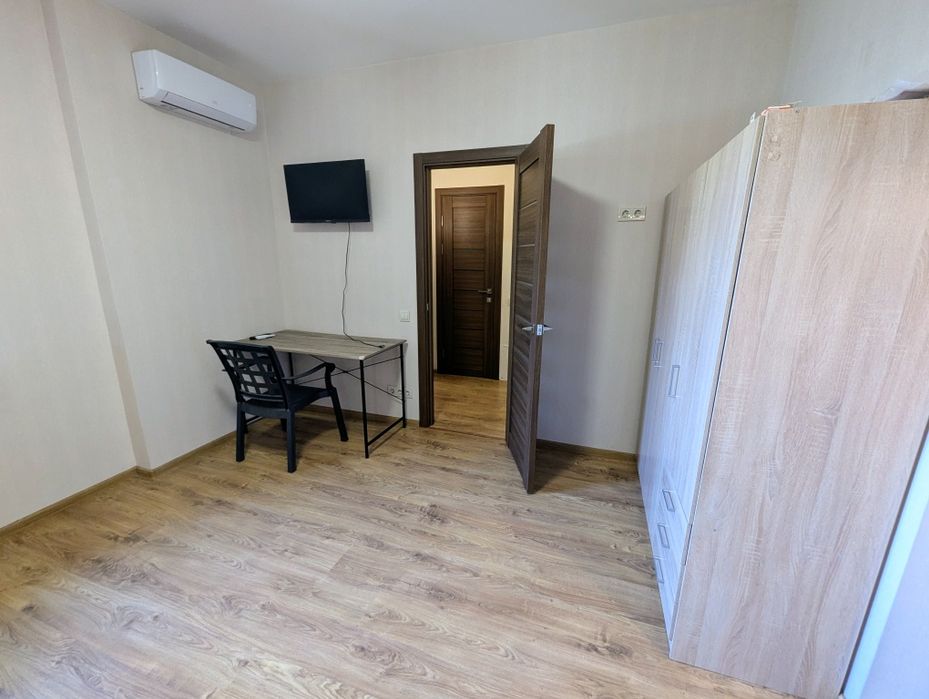 Квартира на вул. Паркова, 40 в Києві, ID 386798, фото №4
