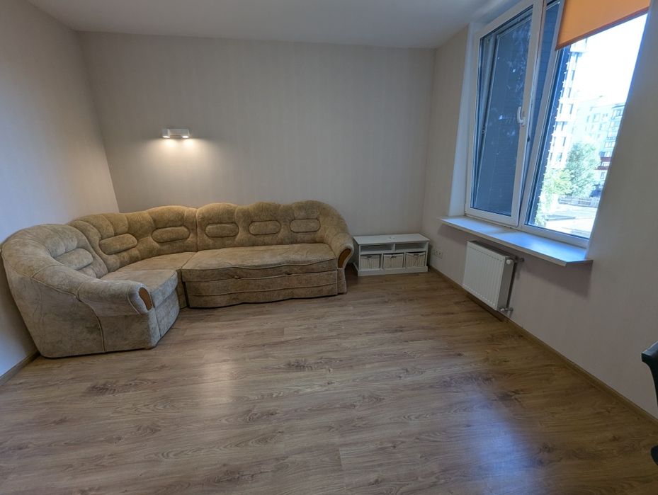 Квартира на вул. Паркова, 40 в Києві, ID 386798, фото №5