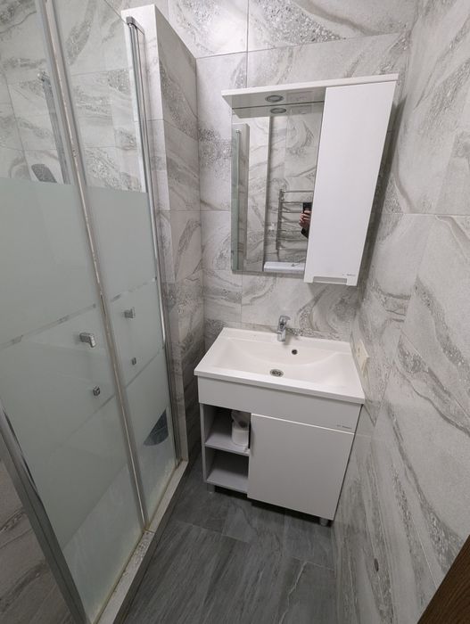 Квартира на вул. Паркова, 40 в Києві, ID 386798, фото №8