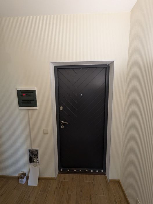 Квартира на вул. Паркова, 40 в Києві, ID 386798, фото №9