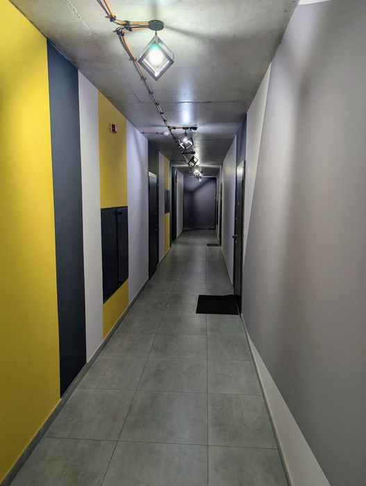Квартира на вул. Паркова, 40 в Києві, ID 386798, фото №10