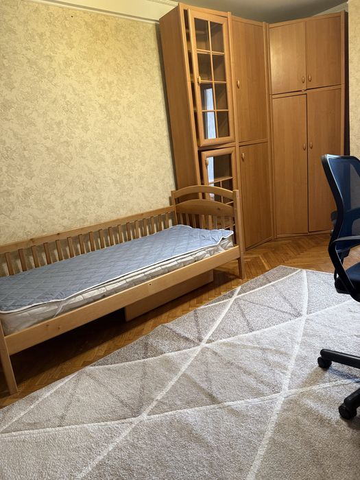 Квартира на біля метро Оболонь в Києві, ID 375236, фото №4