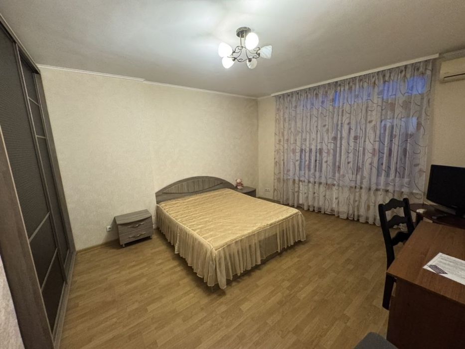 Квартира на вул. Машинобудівників, 17а в Київ, ID 375269, фото №1