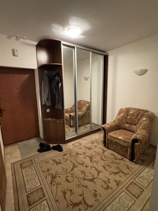 Квартира на вул. Машинобудівників, 17а в Київ, ID 375269, фото №2