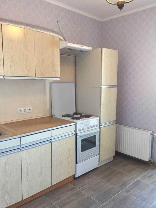 Квартира на ЖК "Акварелі-2" в Київ, ID 375265, фото №1
