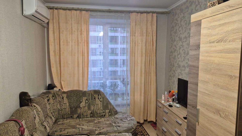 Квартира на ЖК "Акварелі-2" в Київ, ID 375265, фото №2
