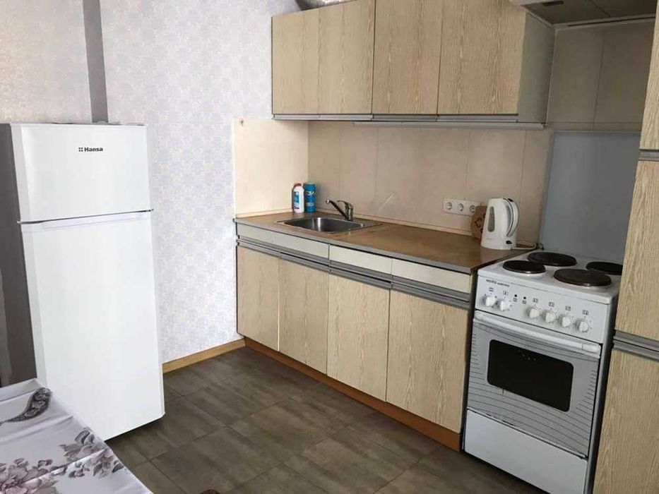 Квартира на ЖК "Акварелі-2" в Київ, ID 375265, фото №4
