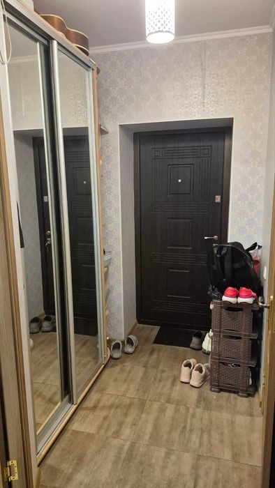 Квартира на ЖК "Акварелі-2" в Київ, ID 375265, фото №5