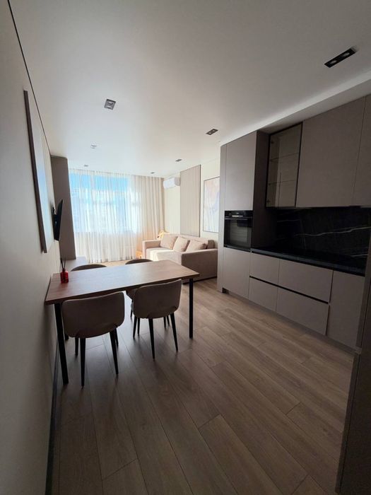 Квартира на вул. Олександра Олеся, 7 в Києві, ID 376303, фото №4