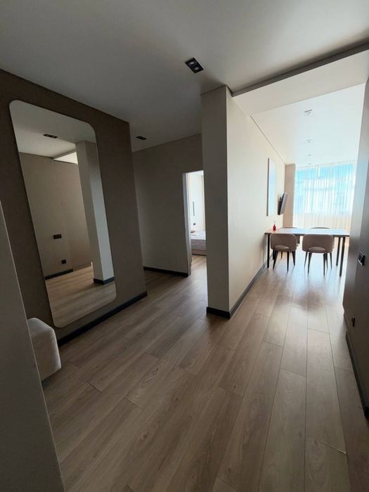 Квартира на вул. Олександра Олеся, 7 в Києві, ID 376303, фото №5