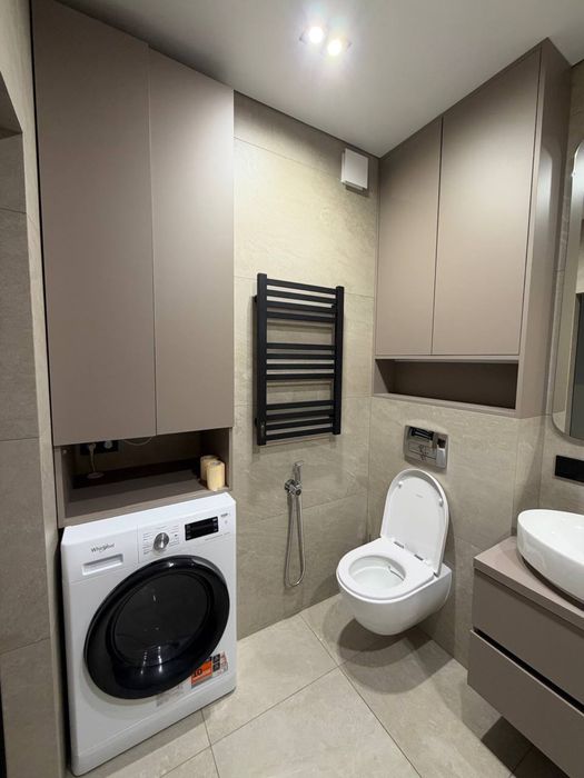 Квартира на вул. Олександра Олеся, 7 в Києві, ID 376303, фото №7