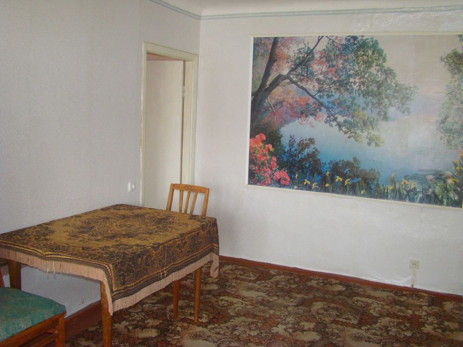 Квартира в Київ, ID 377185, фото №2