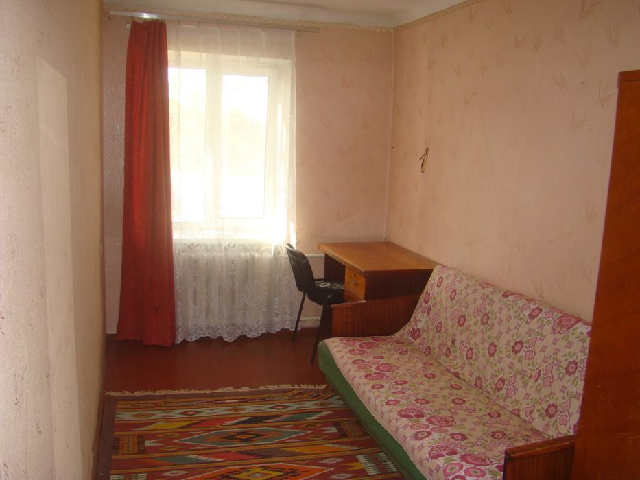Квартира в Київ, ID 377185, фото №3