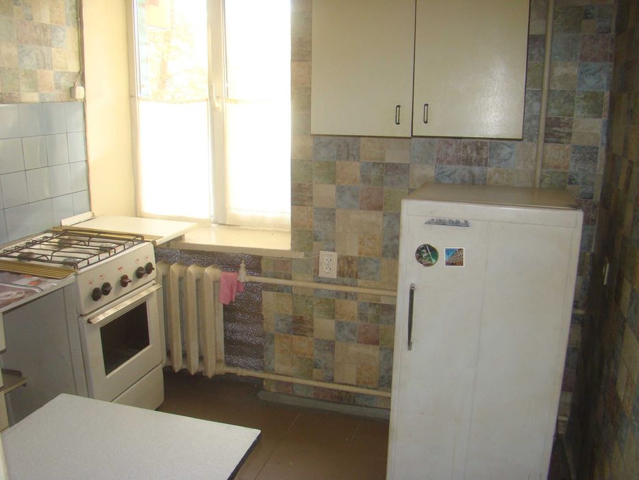 Квартира в Київ, ID 377185, фото №4