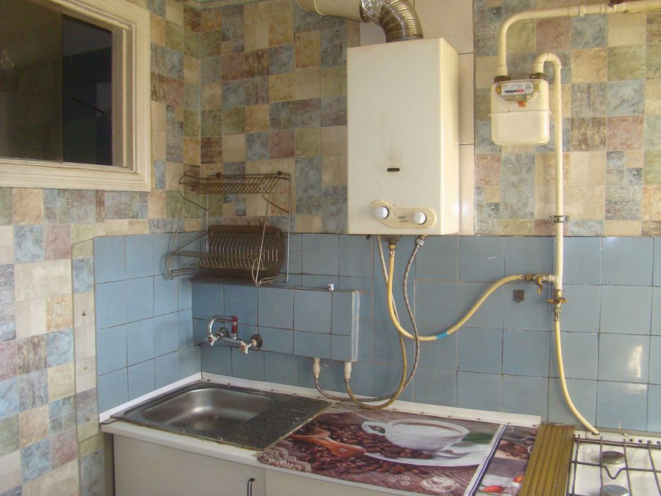 Квартира в Київ, ID 377185, фото №5