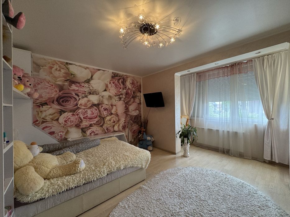 Квартира на вул. О. Хіри, 1 в Ужгороді, ID 375295, фото №15