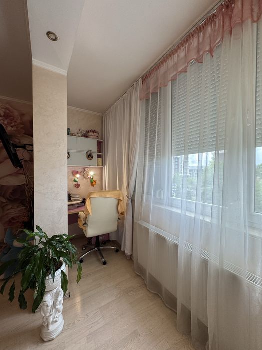 Квартира на вул. О. Хіри, 1 в Ужгороді, ID 375295, фото №17