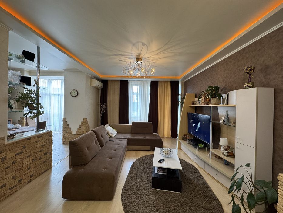 Квартира на вул. О. Хіри, 1 в Ужгороді, ID 375295, фото №7