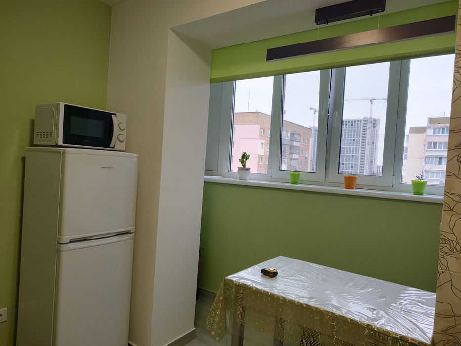Квартира на вул. Полкова, 72 в Києві, ID 375337, фото №2