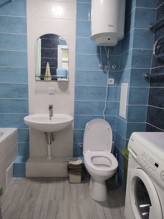 Квартира на вул. Полкова, 72 в Києві, ID 375337, фото №5