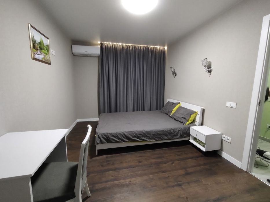 Квартира на вул. Полкова, 72 в Києві, ID 375337, фото №6
