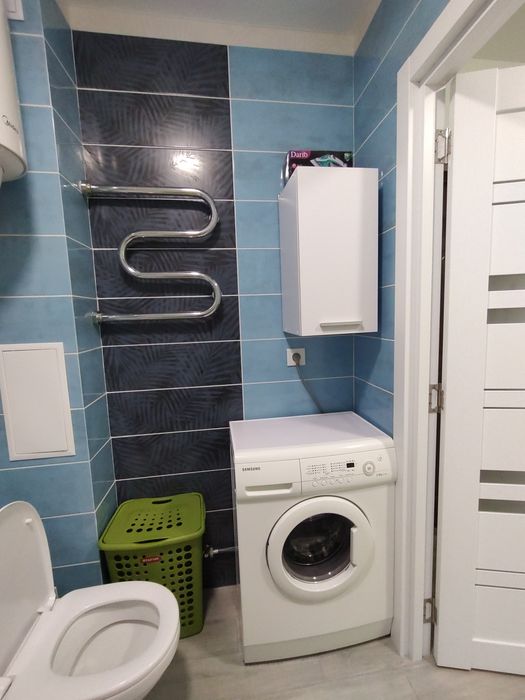 Квартира на вул. Полкова, 72 в Києві, ID 375337, фото №9
