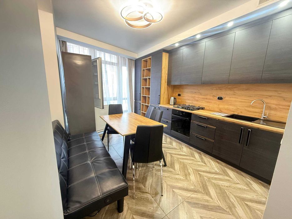Квартира на ЖК Європейське сіті, ID 375310, фото №1