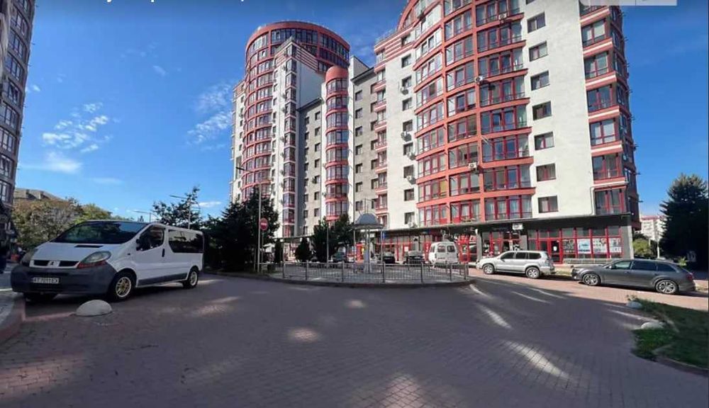 Квартира на ЖК Європейське сіті в Івано-Франківську, ID 375310, фото №11