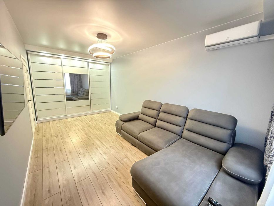 Квартира на ЖК Європейське сіті в Івано-Франківську, ID 375310, фото №5