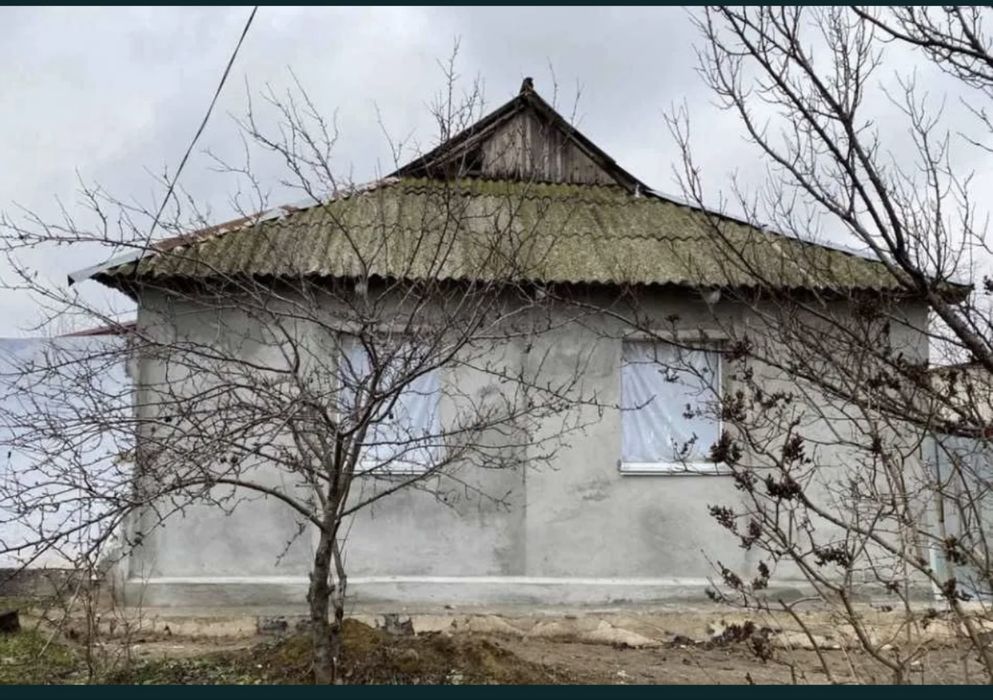 Будинок на Миколаївська область, Воскресенське, ID 415843, фото №1