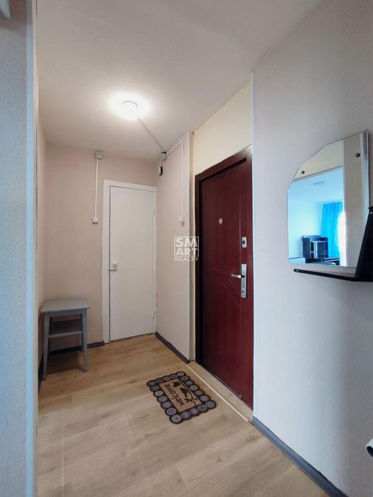 Квартира на вул. Ратушного, 27 в Києві, ID 375336, фото №11