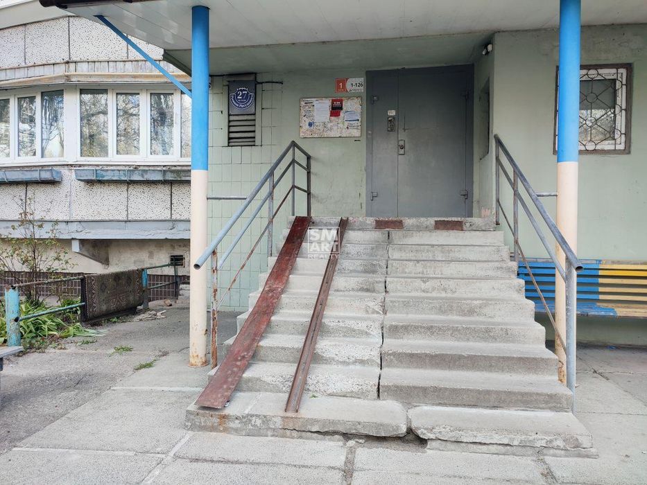 Квартира на вул. Ратушного, 27 в Києві, ID 375336, фото №14