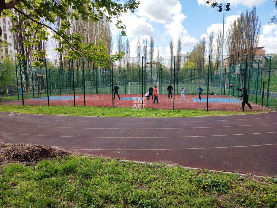 Квартира на вул. Ратушного, 27 в Києві, ID 375336, фото №16
