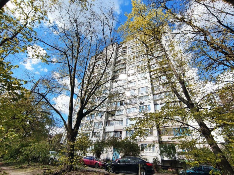 Квартира на вул. Ратушного, 27 в Києві, ID 375336, фото №17