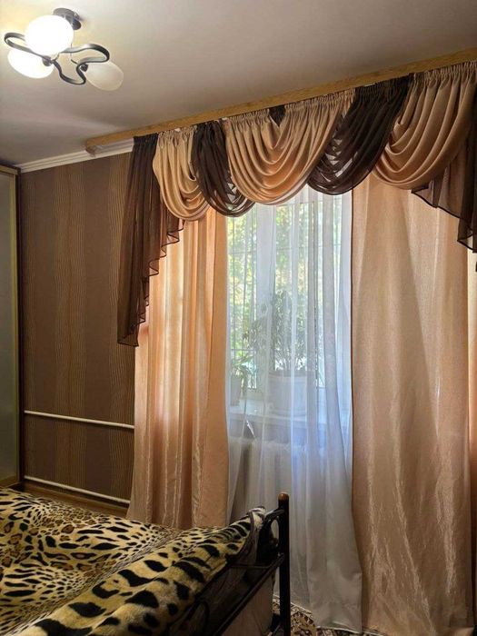 Квартира на вул. Ак Білецького, 9 в Києві, ID 375379, фото №2