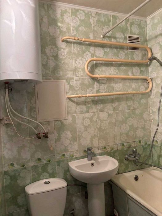 Квартира на вул. Ак Білецького, 9 в Києві, ID 375379, фото №4