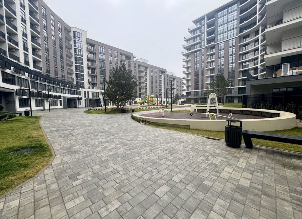 Квартира на ЖК Crystal в Ужгороді, ID 403072, фото №4