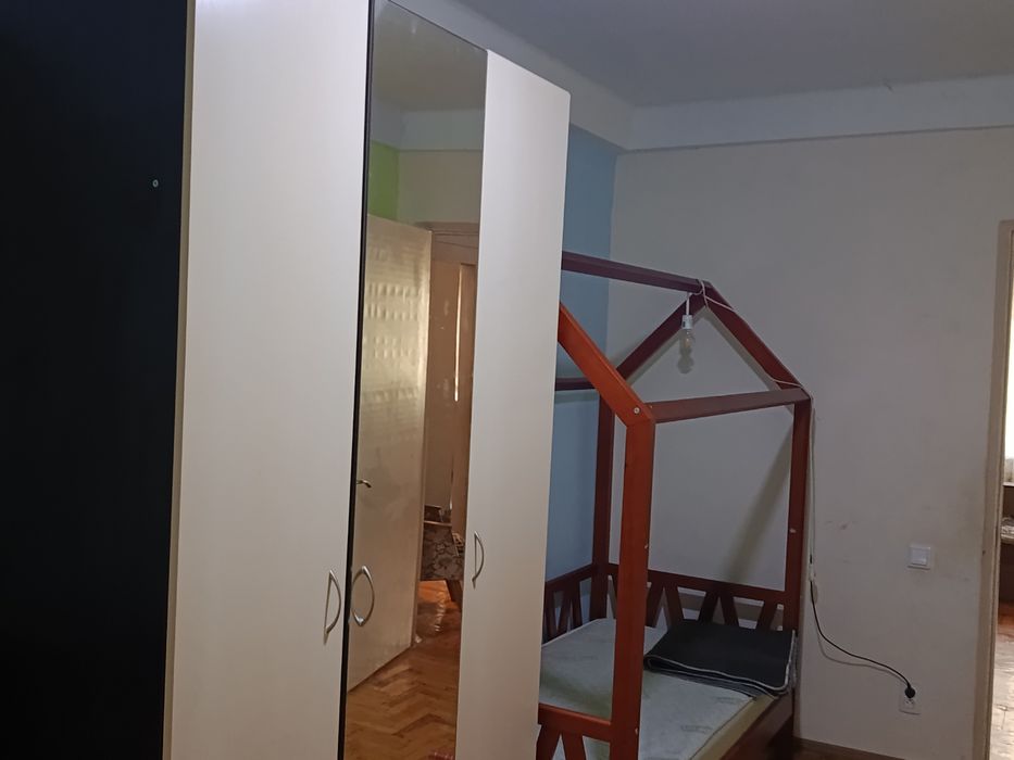Квартира на вул. Полякова, 3Б в Запоріжжі, ID 375964, фото №4